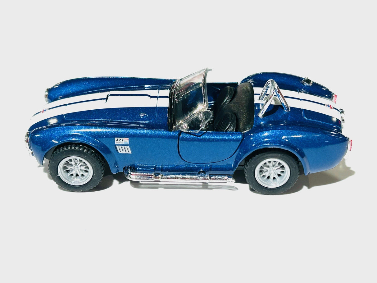 1965 Shelby Cobra 427 SC Diecast 1:32