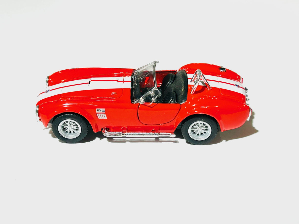 1965 Shelby Cobra 427 SC Diecast 1:32