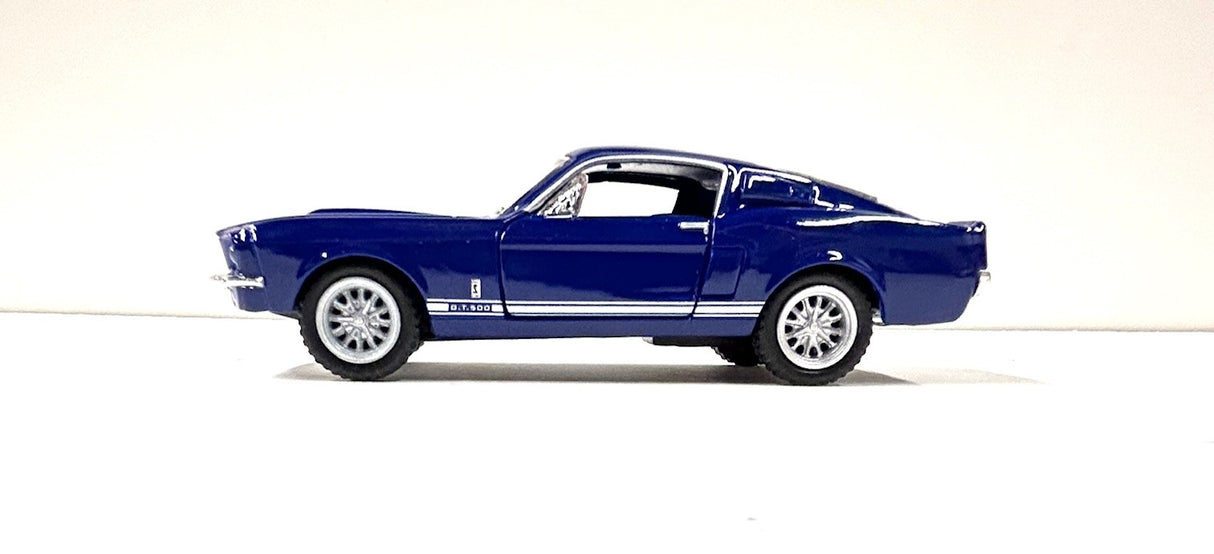 1967 Shelby GT-500 1:38 Diecast