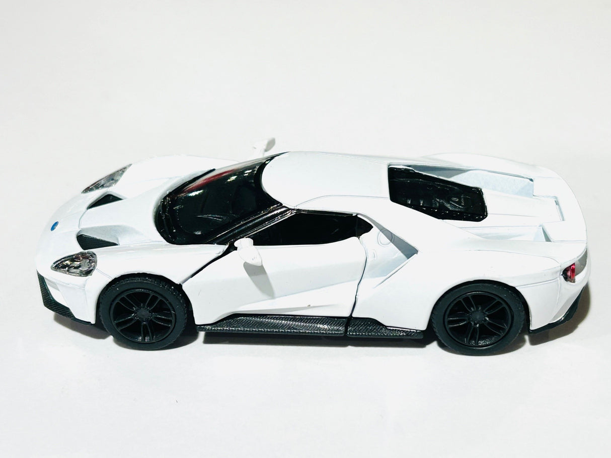 2017 Ford GT 1:32 Diecast