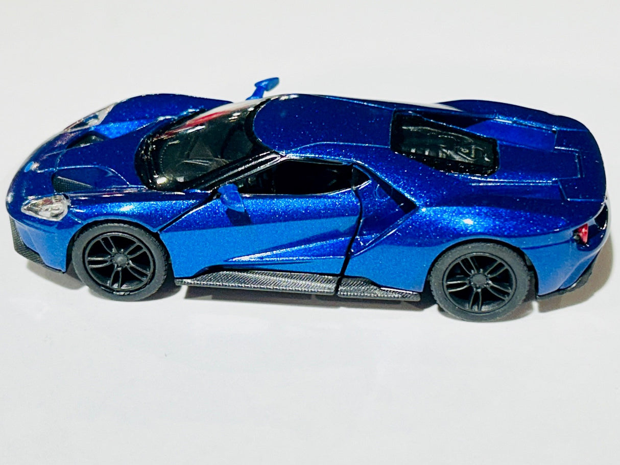 2017 Ford GT 1:32 Diecast