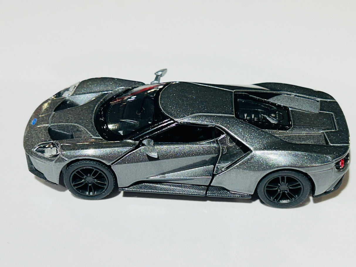 2017 Ford GT 1:32 Diecast