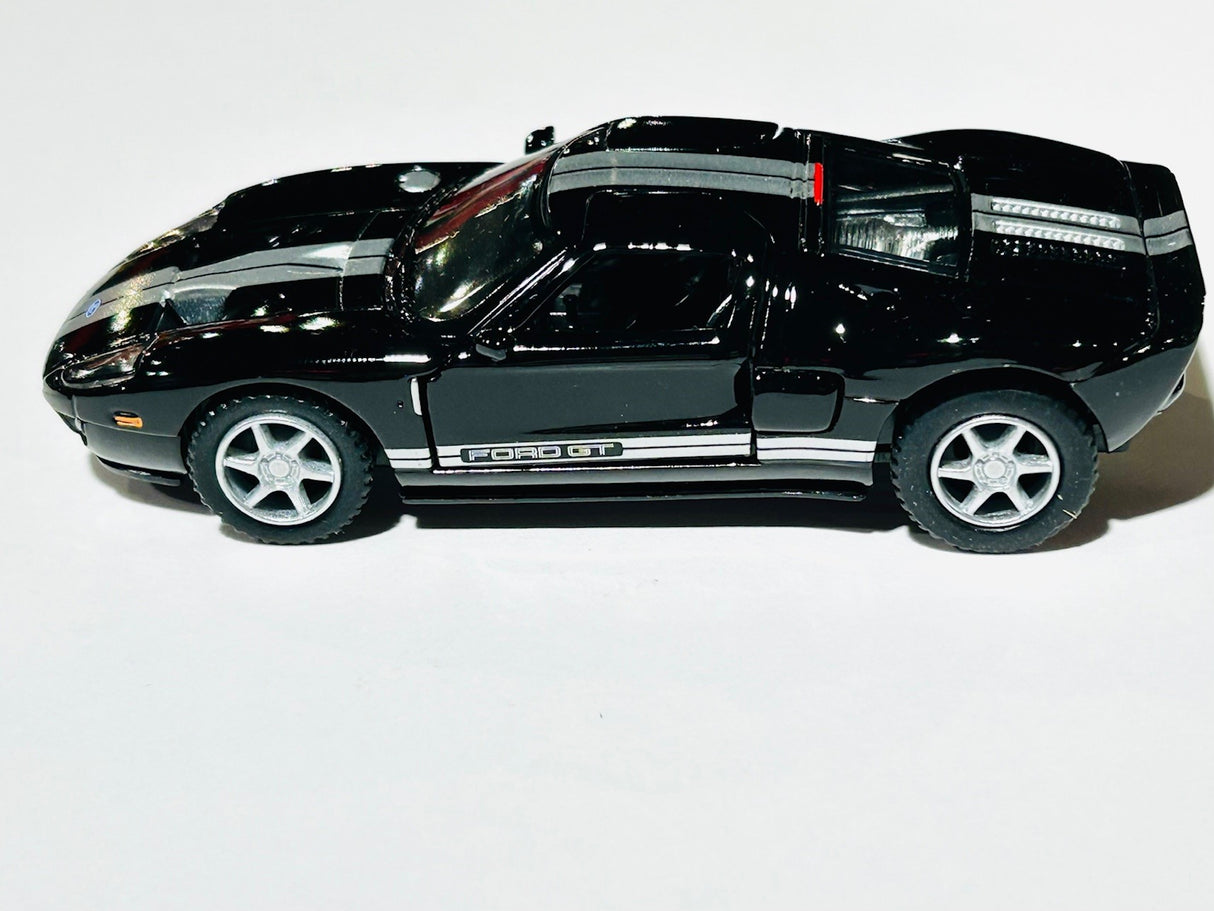 2006 Ford GT 1:32 Diecast