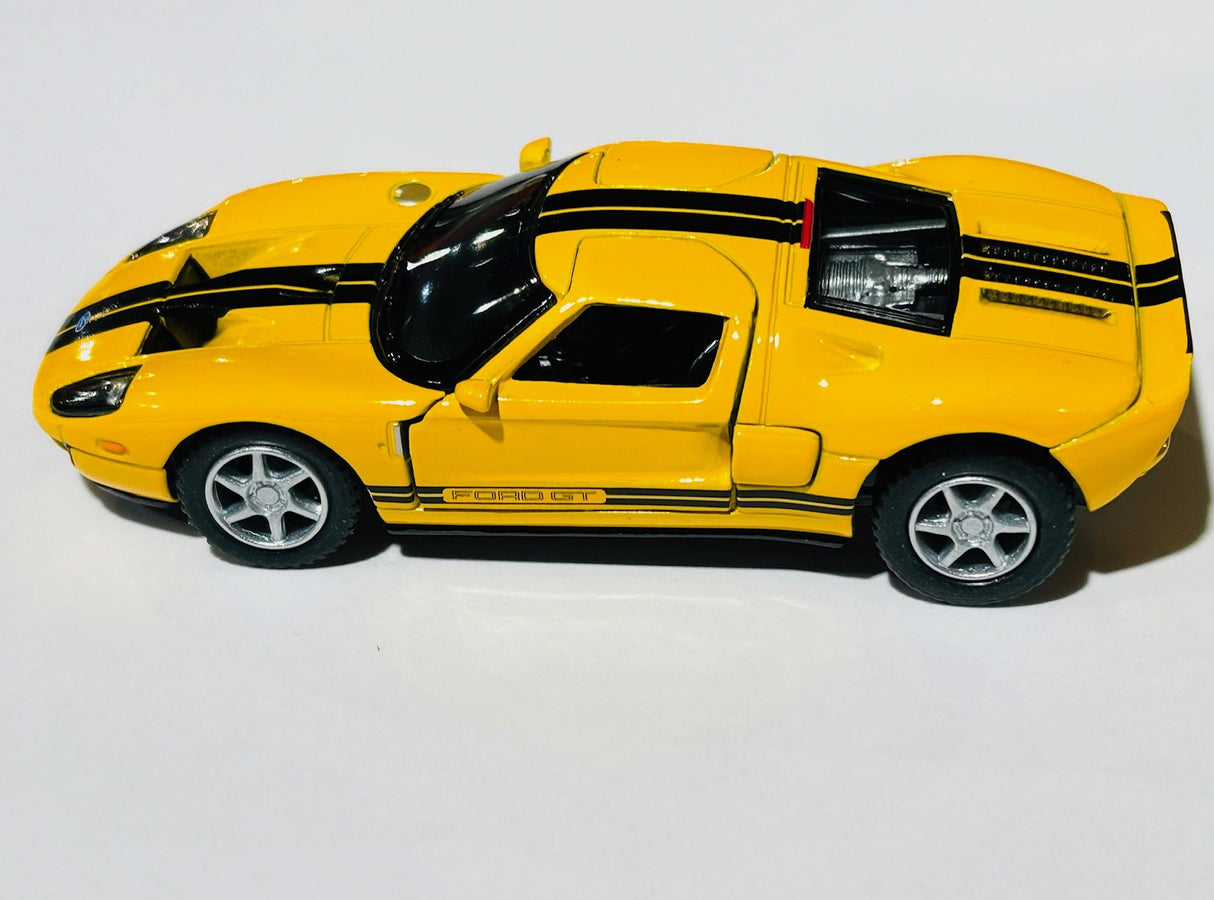 2006 Ford GT 1:32 Diecast