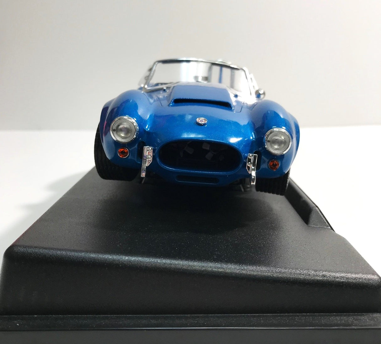 1966 Shelby Super Snake 1:18 Diecast