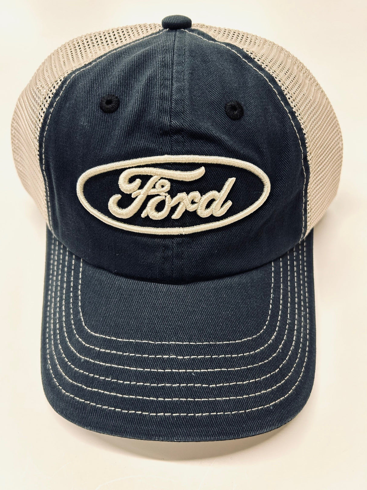 FORD - Truckers Hat Velcro