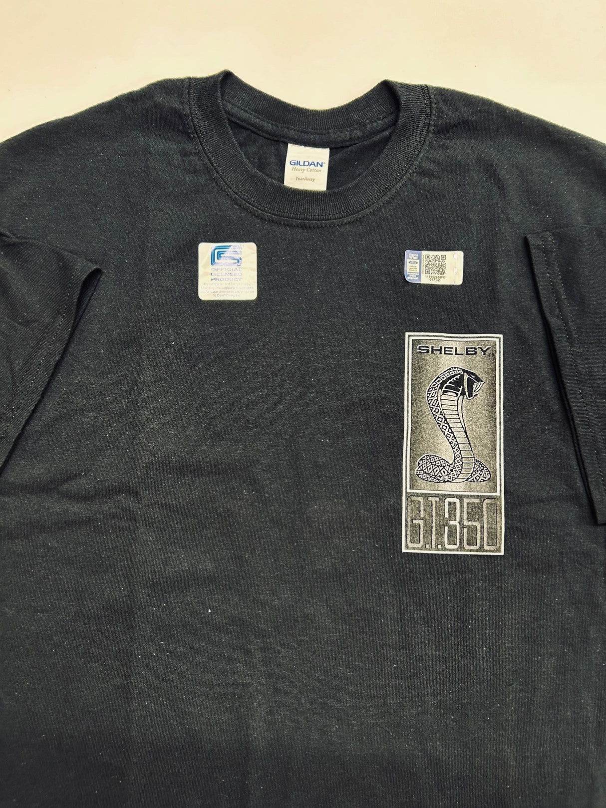 Shelby GT350 T-Shirt