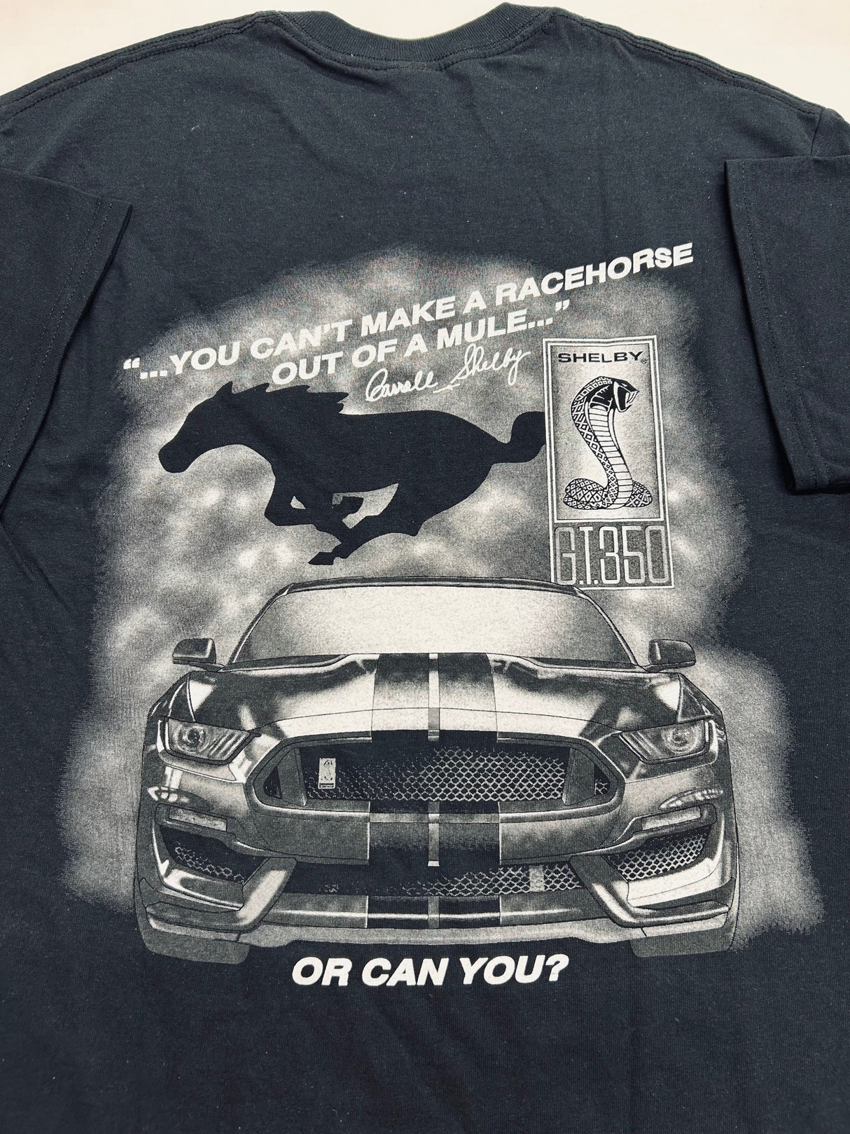 Shelby GT350 T-Shirt