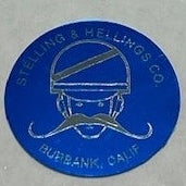 Stelling & Hellings Co. 1"