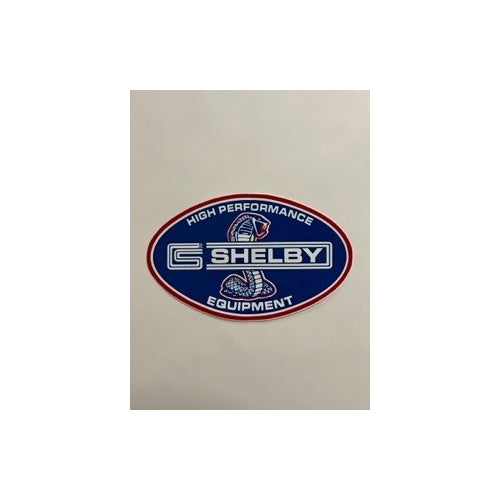 Shelby High Performance Equipment