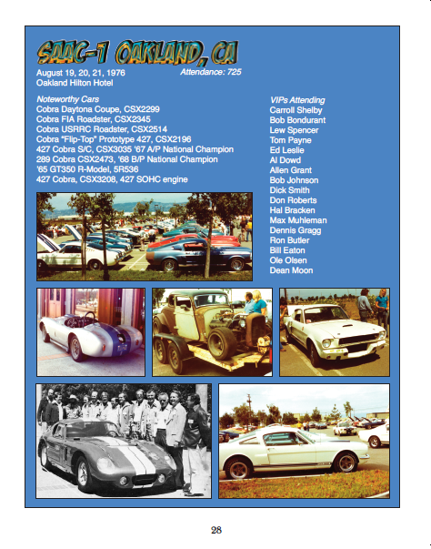 The First Fifty Years by Rick Kopec