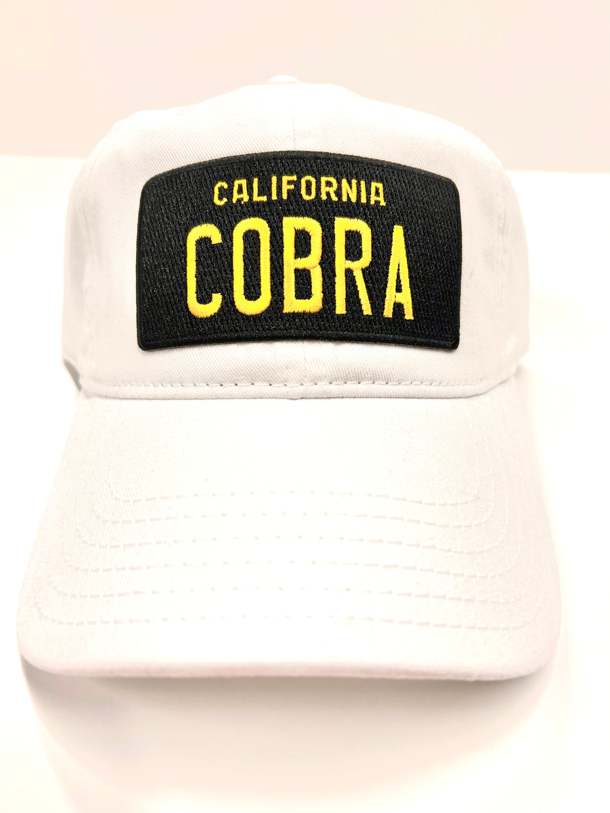 California Cobra Cloth Hat