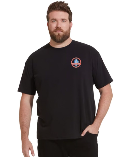 Shelby LeMans Winner Circle T-Shirt