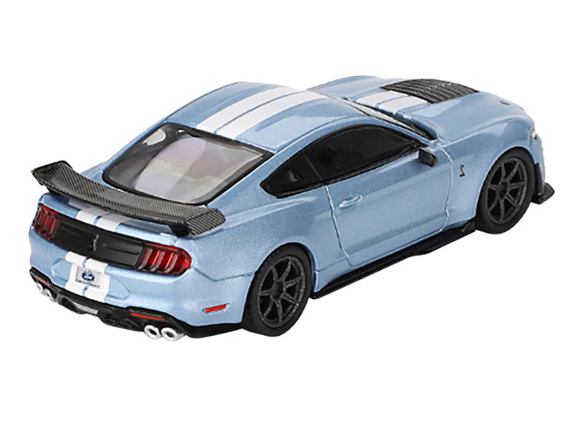 2022 GT500 Heritage Edition 1:64 Diecast