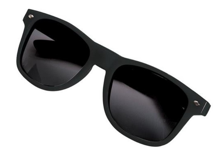 Shelby Sunglasses with Signature