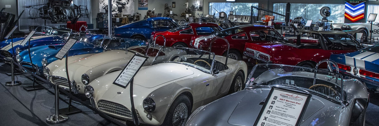 Open Day - February 15th