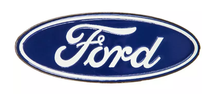 Ford Logo Magnet