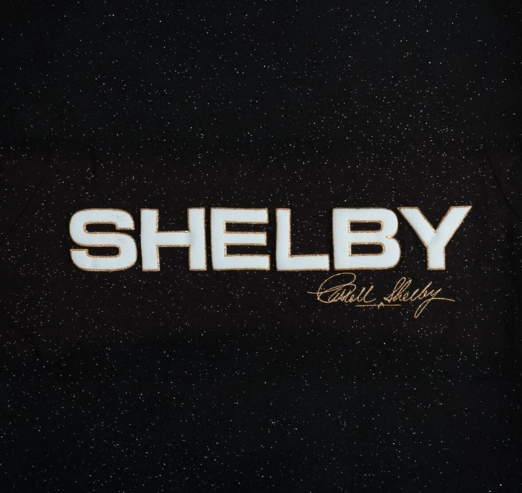 Shelby Ladies Jersey Sparkle T-Shirt