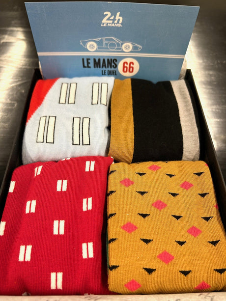 Socks