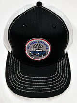 Cobra Experience Patch on Trucker Hat
