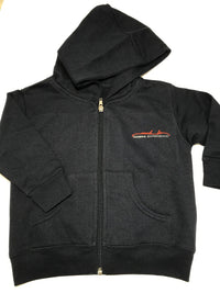 Cobra Experience Hoodie Toddler