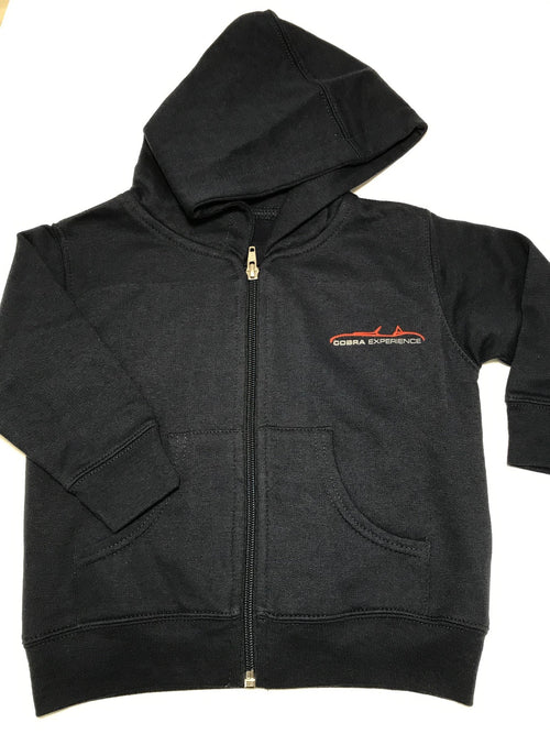 Cobra Experience Hoodie Youth