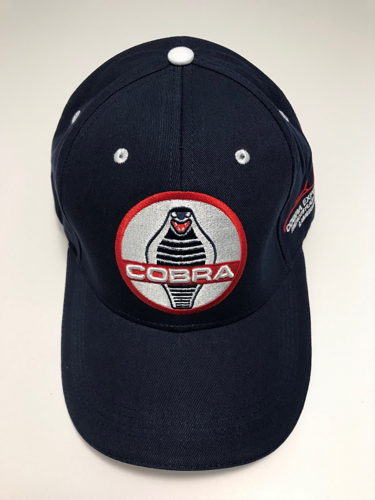 Drew's Hat