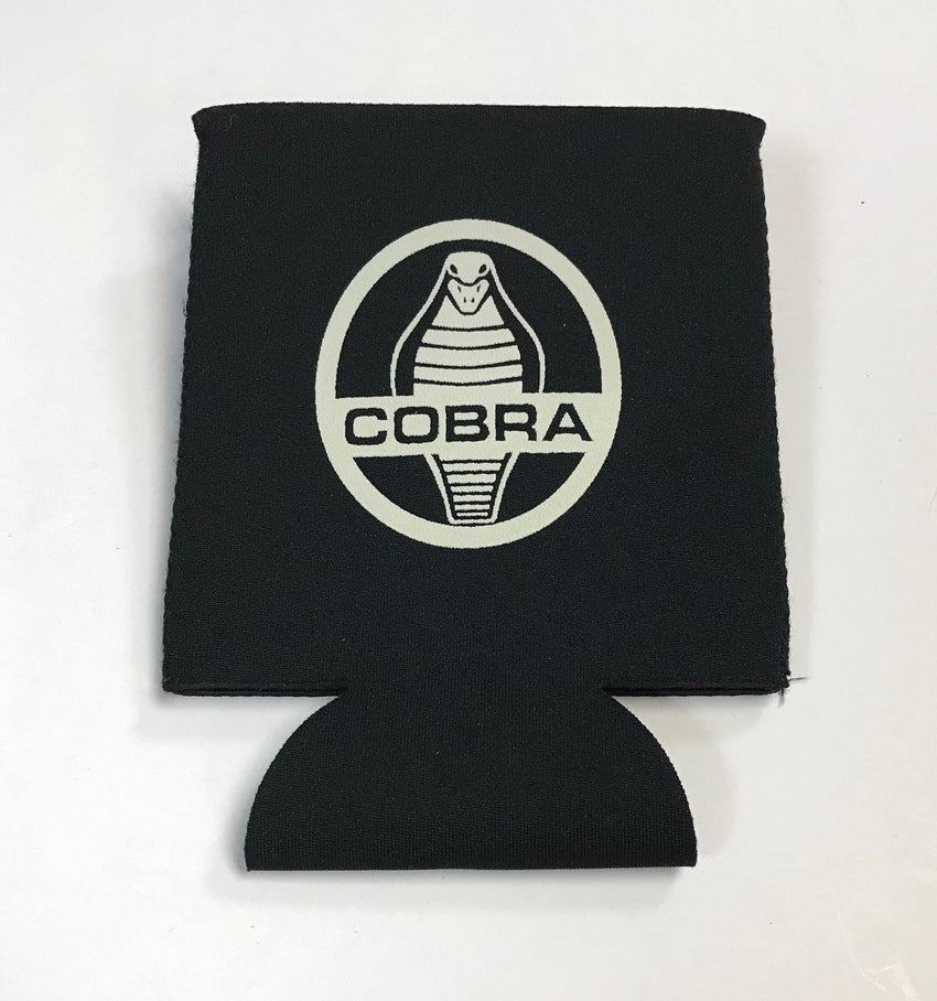 Cobra Koozie