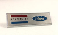 Powered by Ford 289 Side Emblem