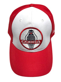 Cobra / Cobra Experience Hat Velcro Closure