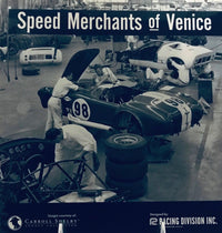 Speed Merchants of Venice