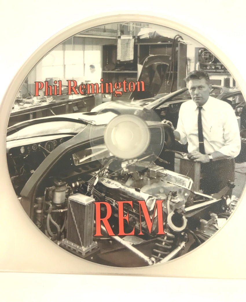 Phil Remington REM 2 CD PDF