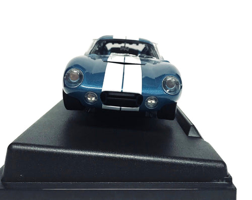 1965 Shelby Cobra Daytona Coupe #98 1:18 Diecast