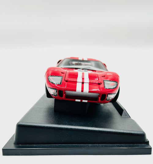 1966 GT40 MKII #3 1:18 Diecast