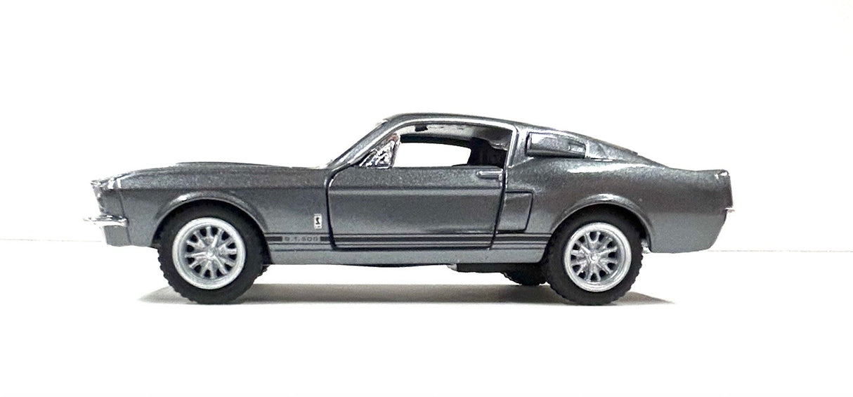 1967 Shelby GT-500 1:38 Diecast