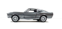 1967 Shelby GT-500 1:38 Diecast