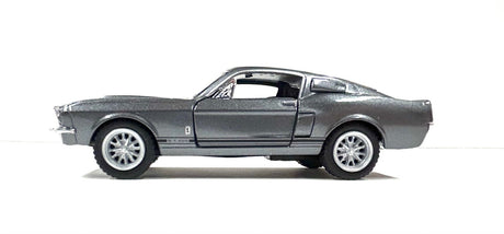 1967 Shelby GT-500 1:38 Diecast