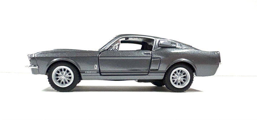 1967 Shelby GT-500 1:38 Diecast
