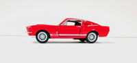 1967 Shelby GT-500 1:38 Diecast