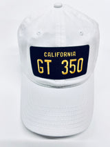 California GT350 Cloth Hat