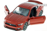 2015 Ford Mustang GT Diecast 1:38