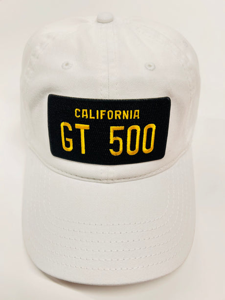 California GT500 Cloth Hat