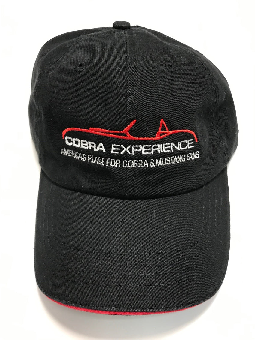 Cobra Experience Cloth Hat