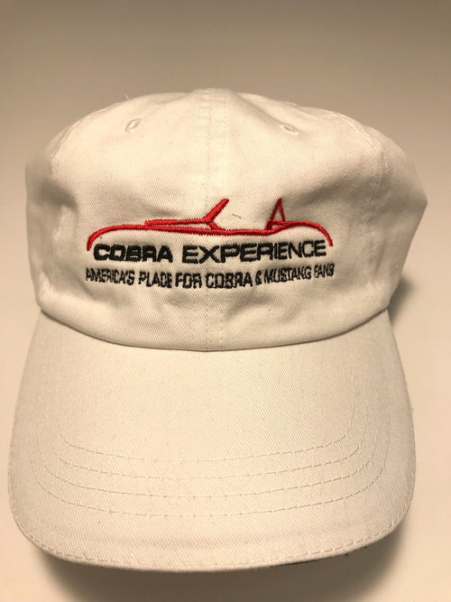 Cobra Experience Cloth Hat