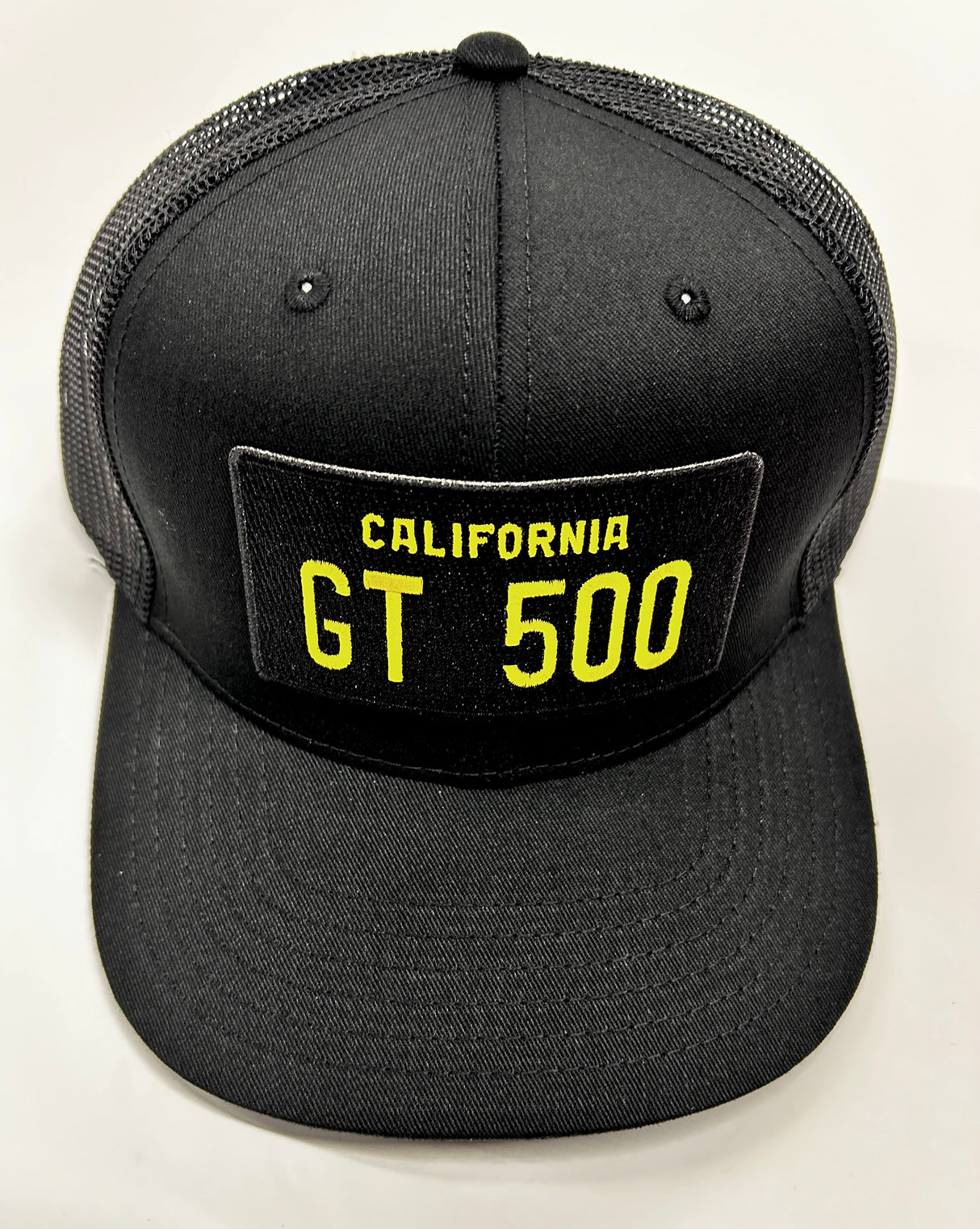 California GT500 Trucker Hat