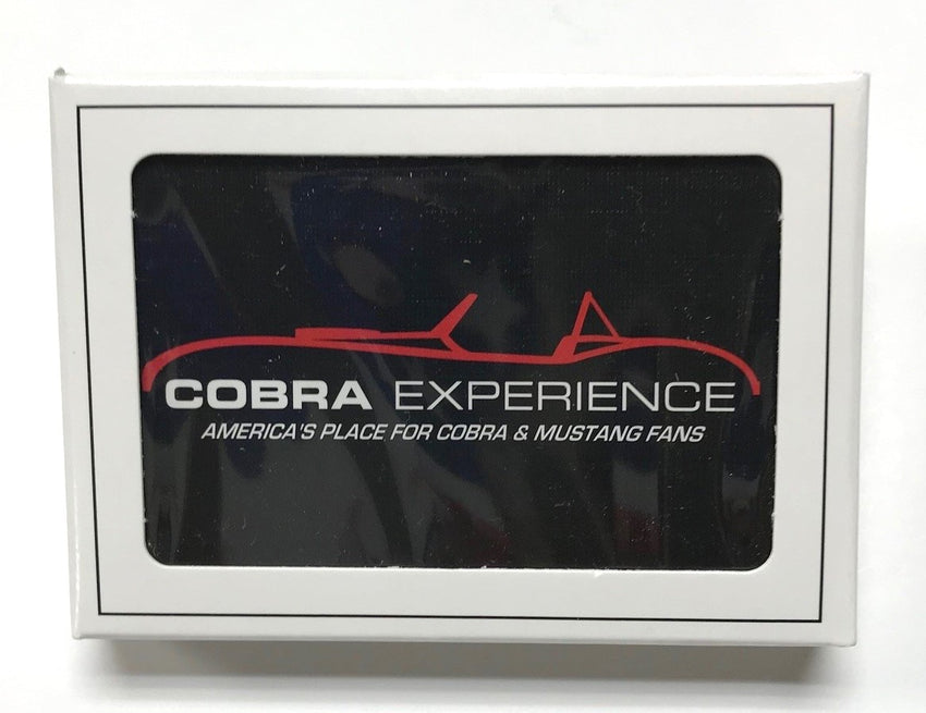 Cobra Experience Casino Quality Playing Cards