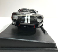 1966 GT40 MKII #2 1:18 Diecast