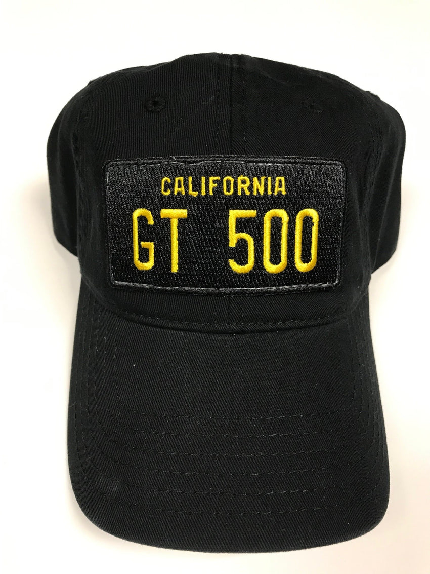 California GT500 Cloth Hat