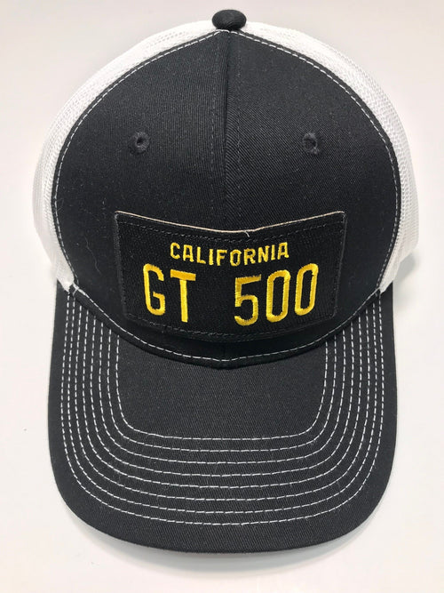 California GT500 Trucker Hat