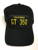 California GT350 Cloth Hat